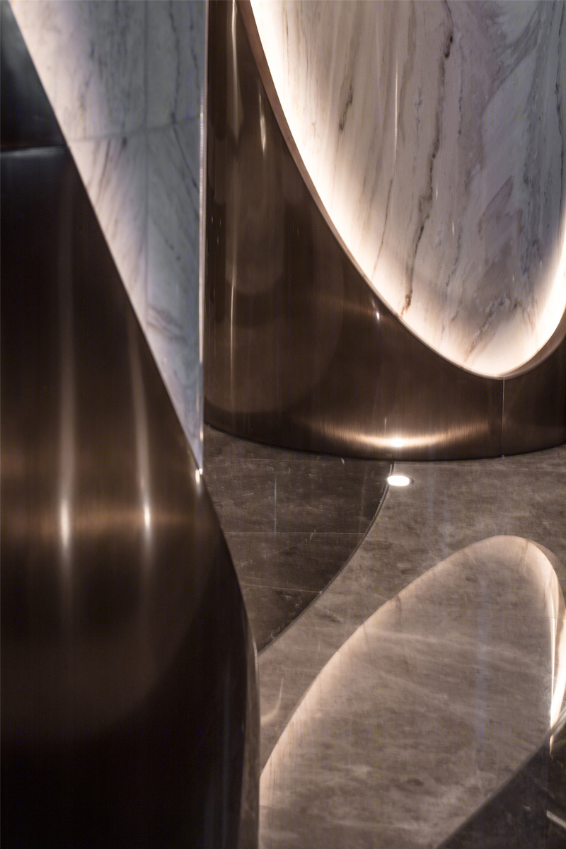 香港中环英皇戏院 | 草图之美,创意之源-1