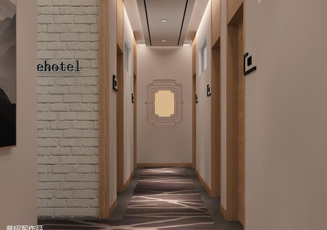 
酒店 -23