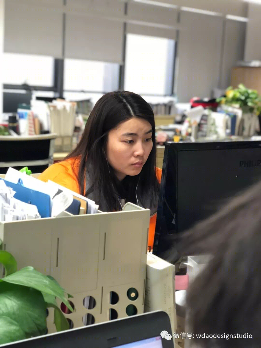 蜕变之际 | 团队成长的室内设计案例分析-8