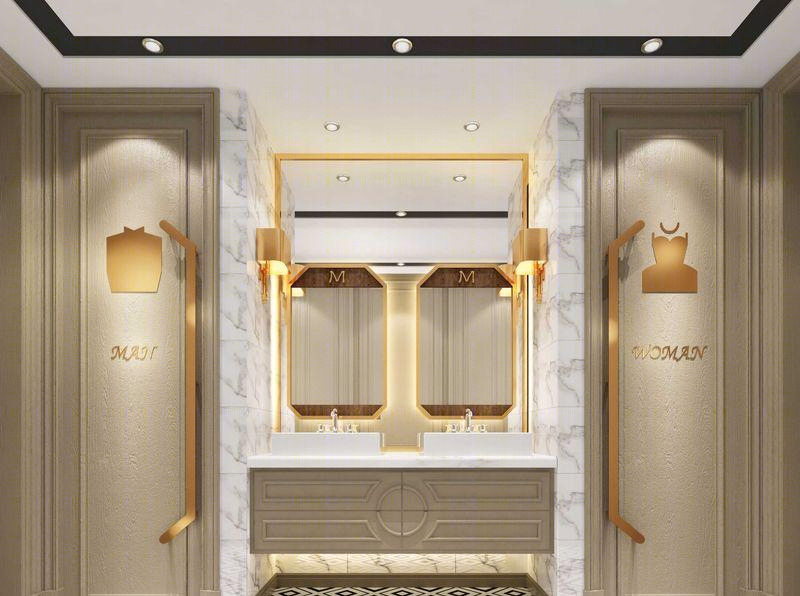 米兰国际婚纱店-24