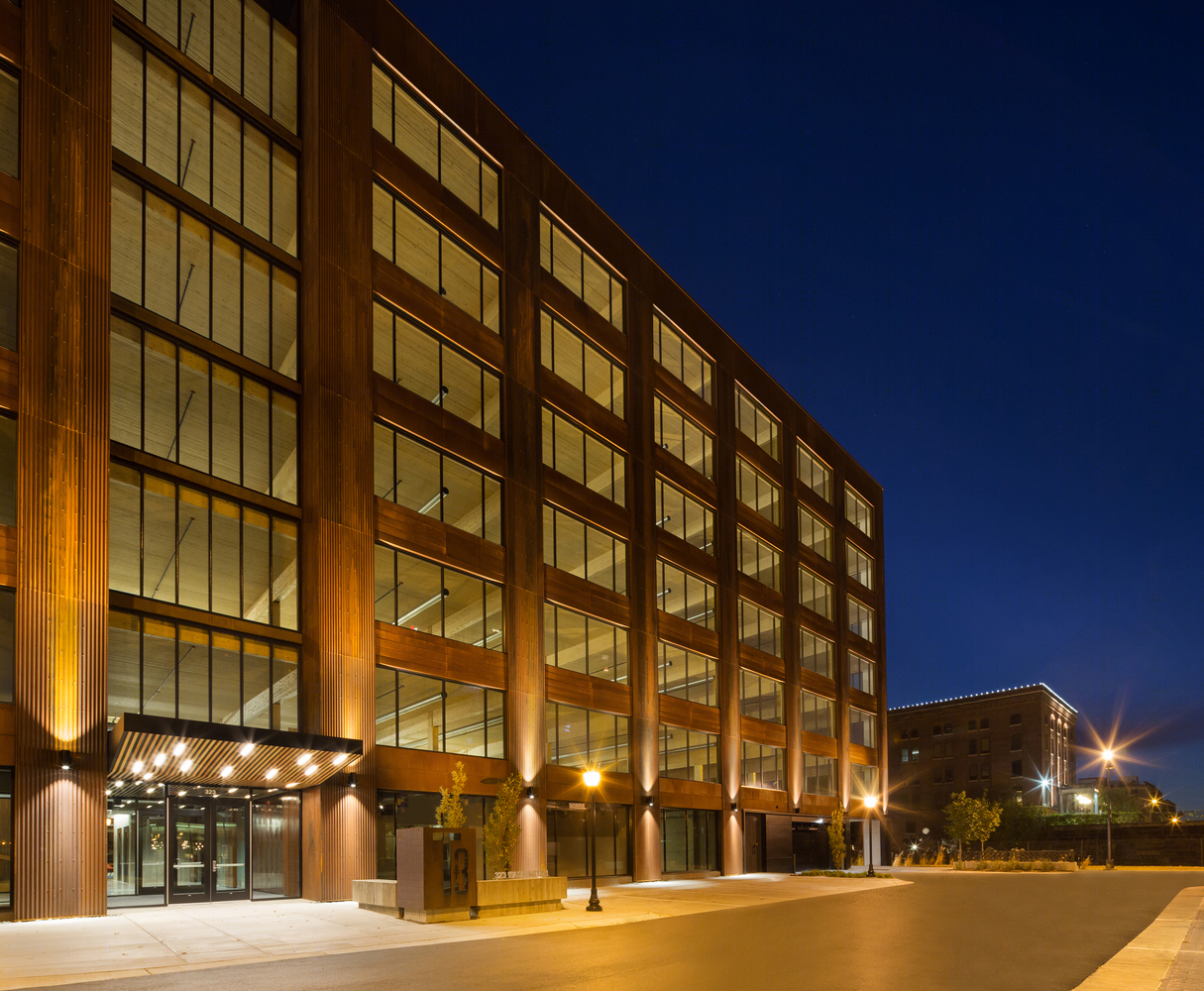 T3新型办公楼-22