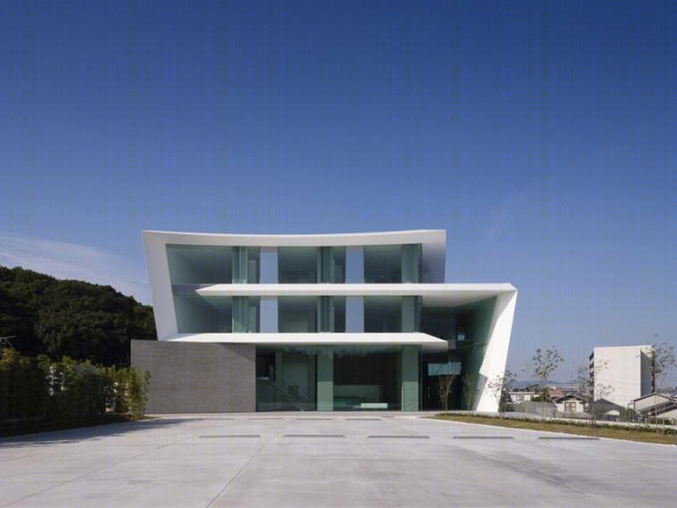 日本厨房之家展示中心丨Kubota Architect Atelier-6