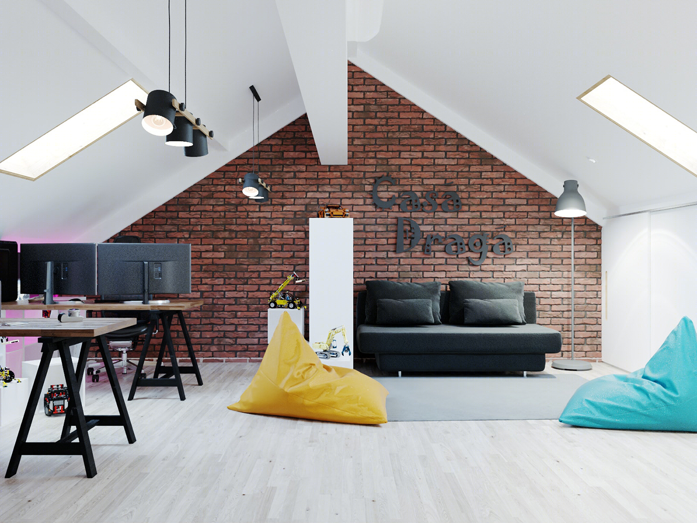 IKEA style interior design-0