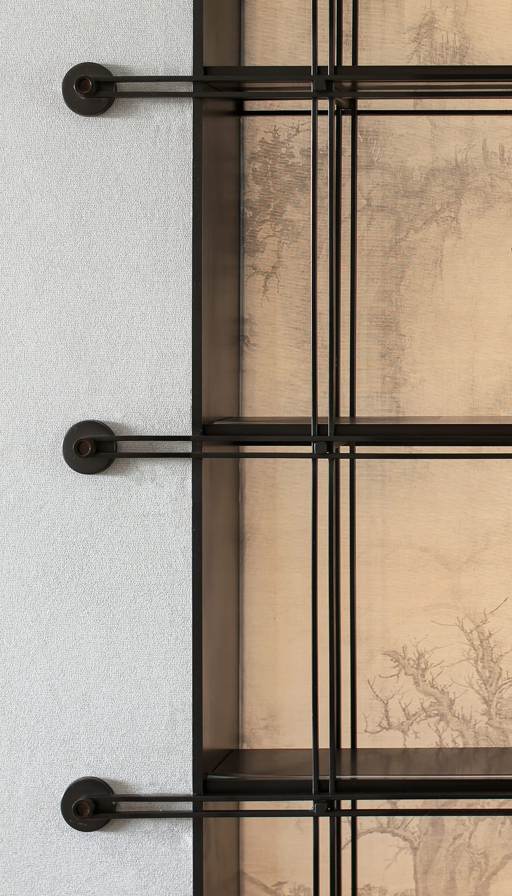 南平·建发叁里云庐 105D 户型样板房丨中国南平丨壹新设计-36