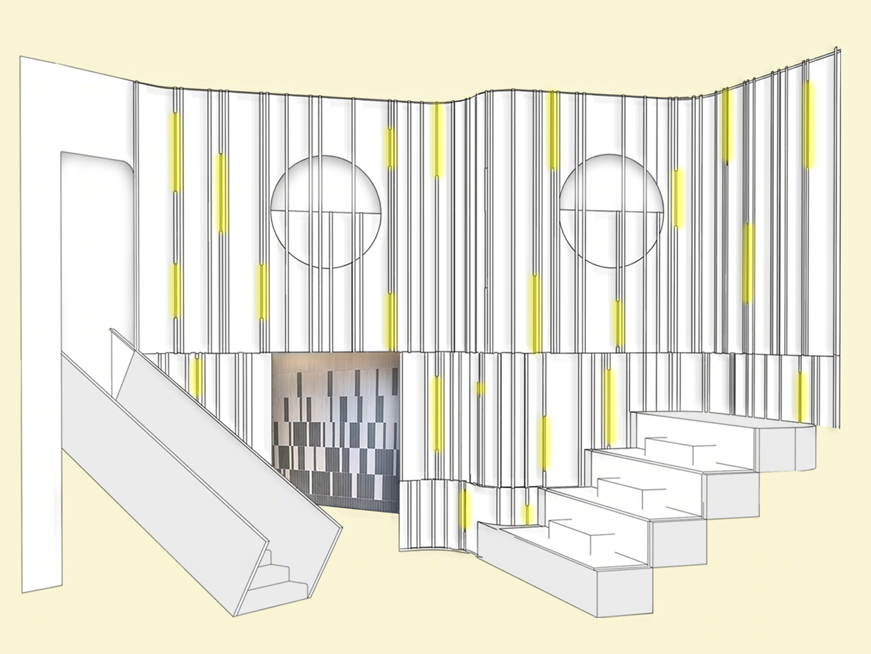 都灵高脚屋丨意大利都灵丨+Studio Architetti 事务所-72