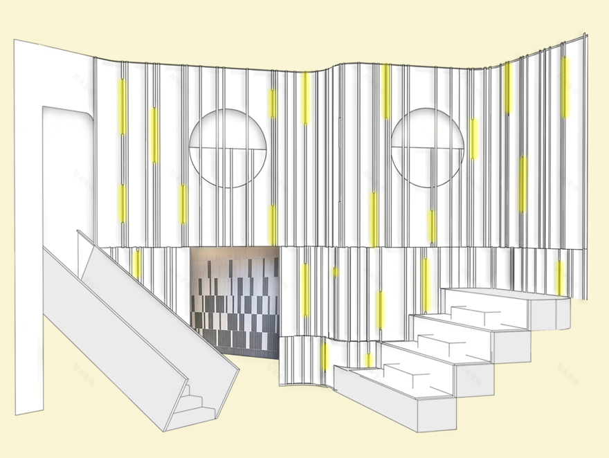 都灵高脚屋丨意大利都灵丨+Studio Architetti 事务所-72