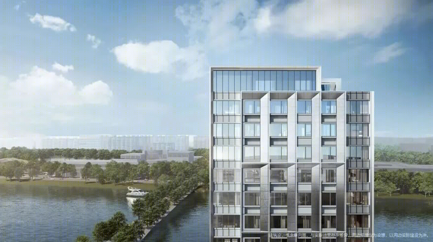绍兴湖珀隐秀府丨中国绍兴丨上海中房建筑设计有限公司-84