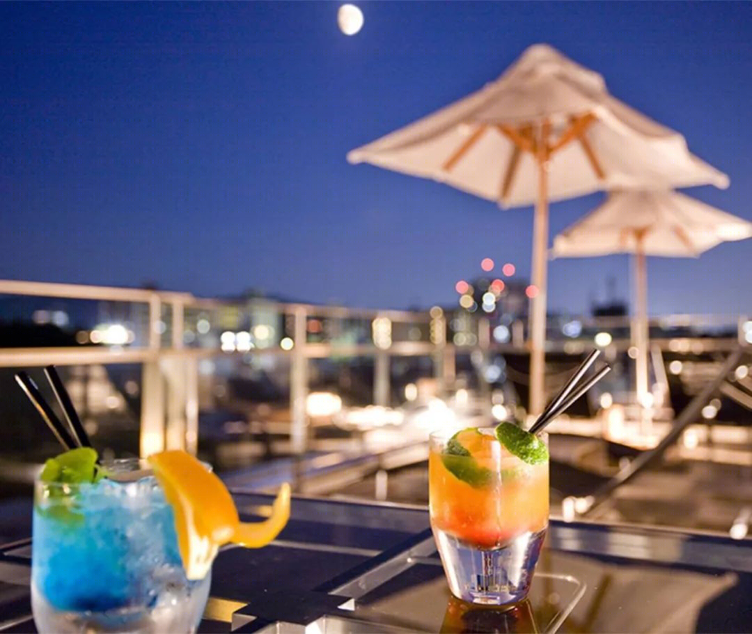 京都 The SCREEN 酒店 | 13 间客房,13 位大师的匠心独运-96