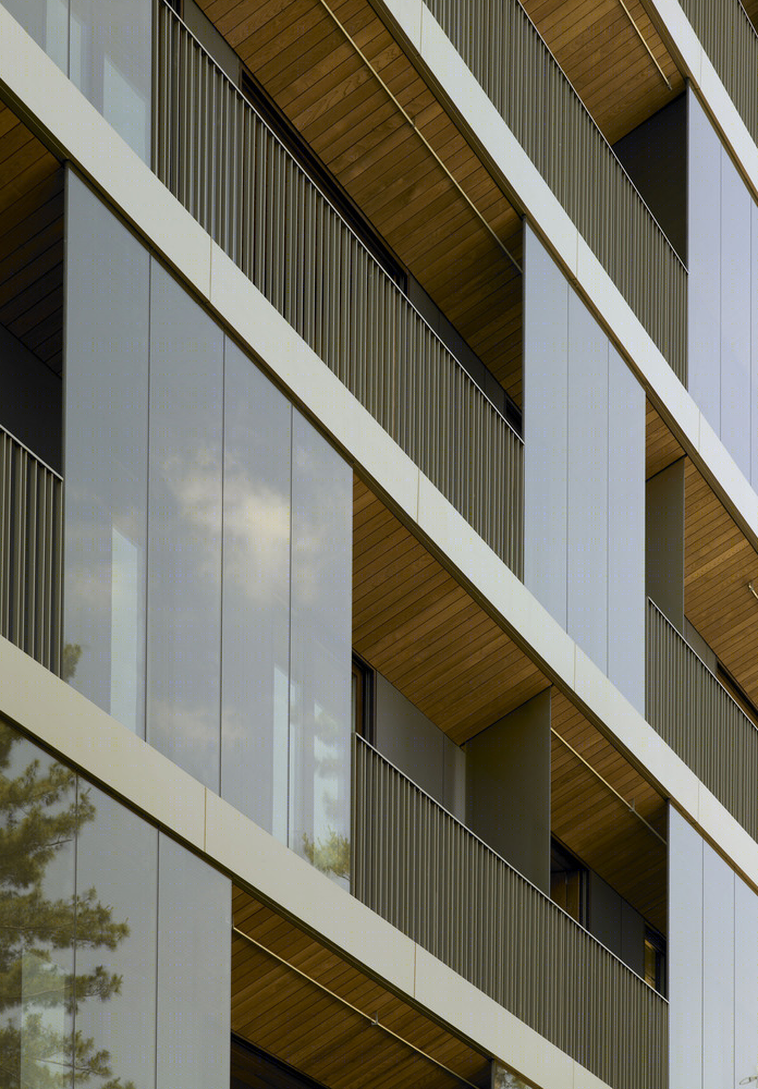 意大利建筑改造丨Antonio Citterio Patricia Viel and Partners-23