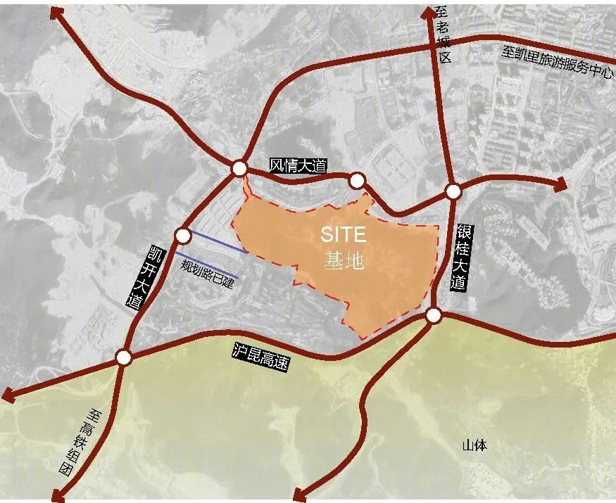 凯里绿禾·龙泉绿城-5