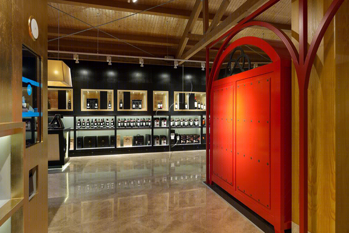 瑞格尔侯爵酒庄旗舰店-26