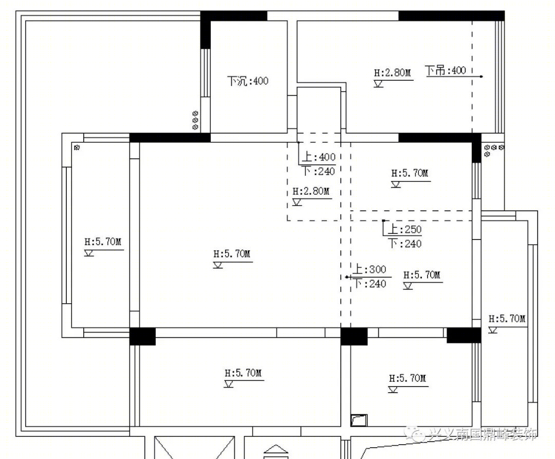 四季花城现代雅居，品味都市新风-5