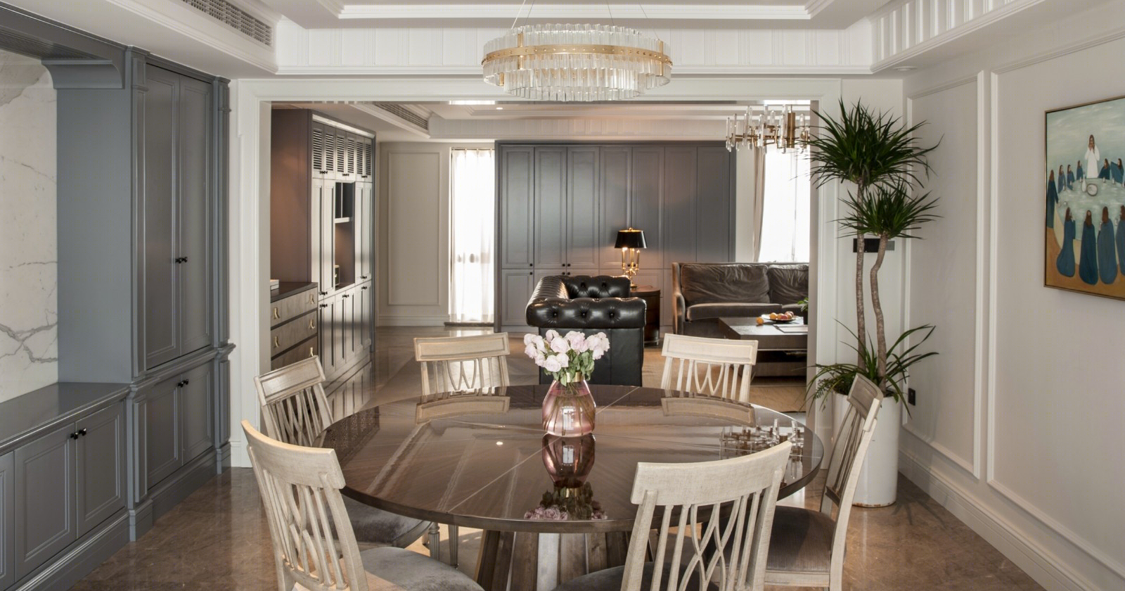 福州天泽江鼎空中别墅-14