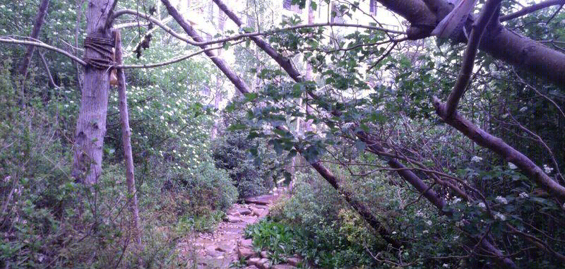 辽宁营口河海龙湾温泉社区项目-24