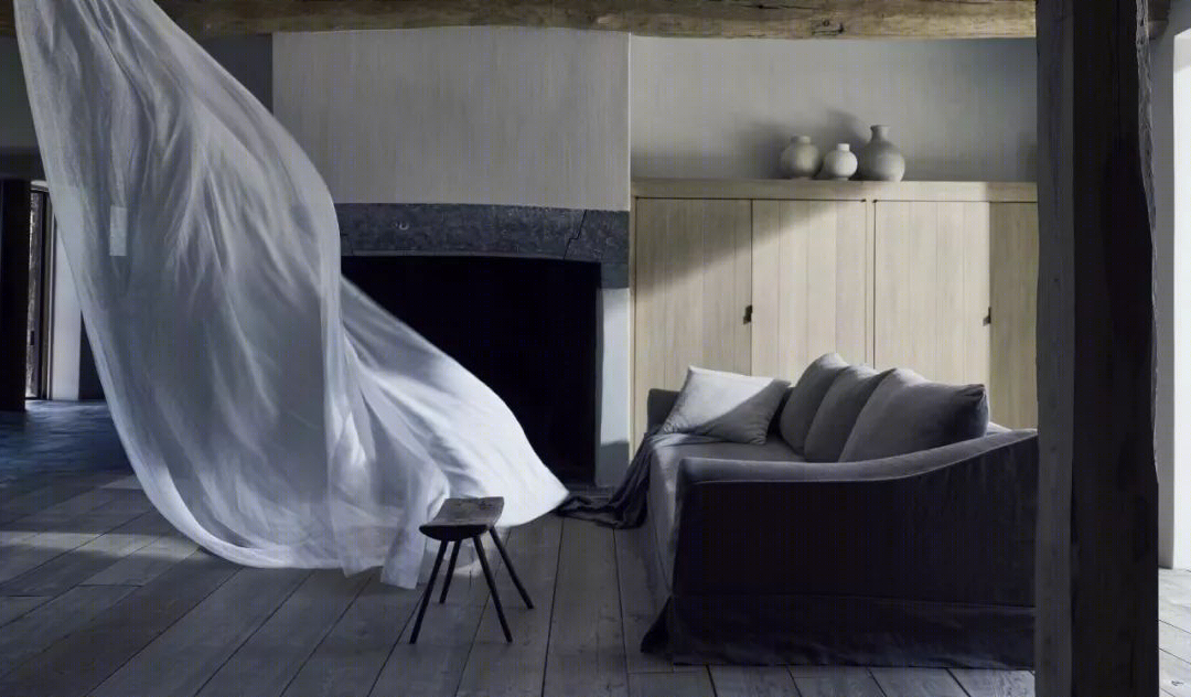 Zara Home 秋冬系列 | 简约质感，温润氛围-25