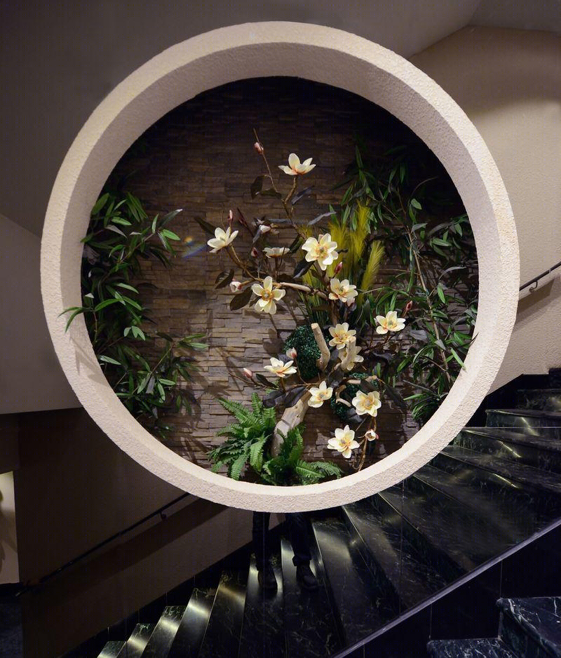 渝锦荟川渝餐厅丨中国长春-18