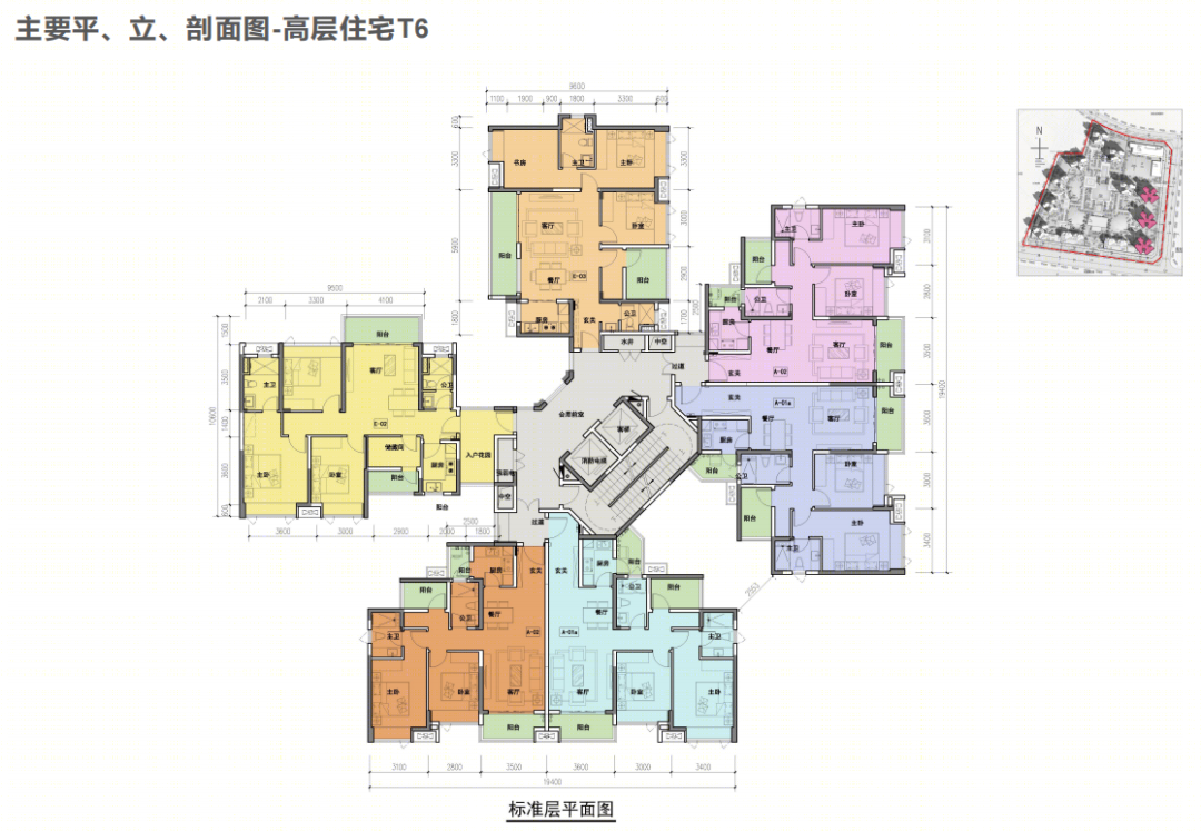 顺德华侨城云邸(云溪别院)丨中国佛山丨深圳市立方建筑设计顾问有限公司,深圳华森建筑与工程设计顾问有限公司-29