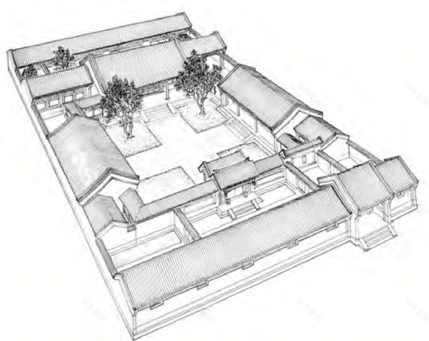 新加坡登布西山豪宅设计丨TA.LE Architects-23