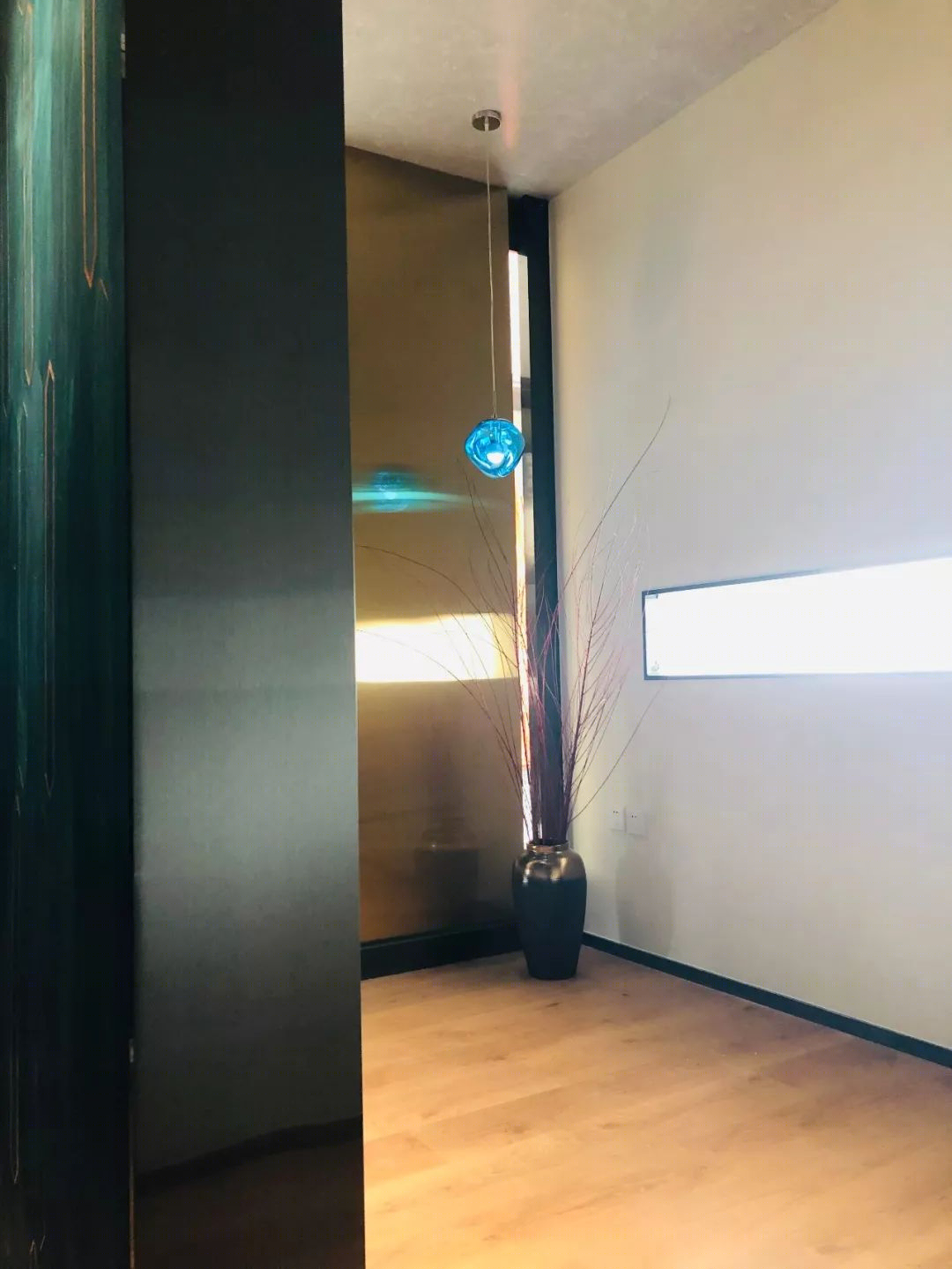 金华 LI JUN YUAN 智能空间设计,展现简约艺术个性-22