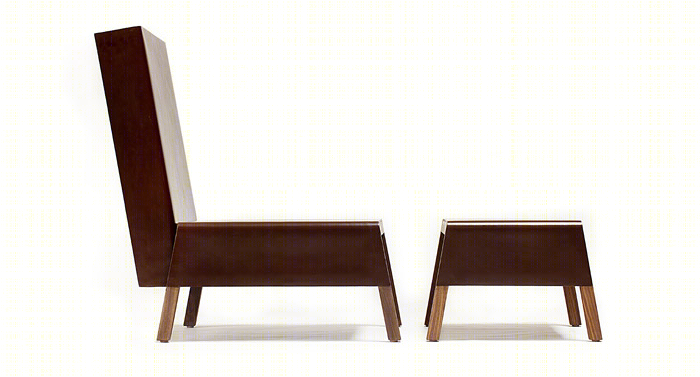 Hacienda Chaise(庄园贵妃椅)-10