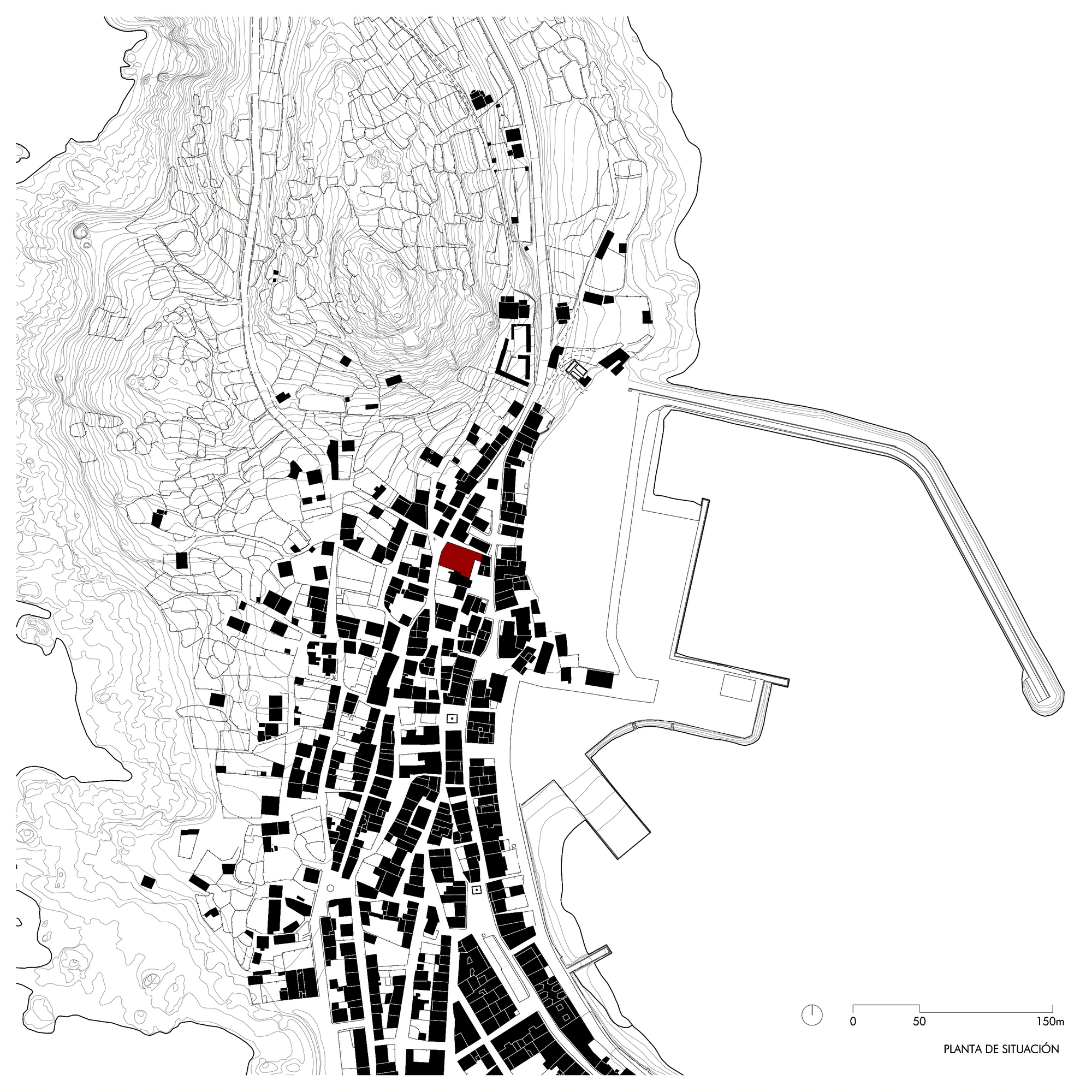 西班牙 Bela Mu·ia 旅社扩建丨CREUSeCARRASCO-60
