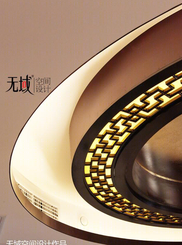 【无域空间设计】中粮祥云国际生活区220-12