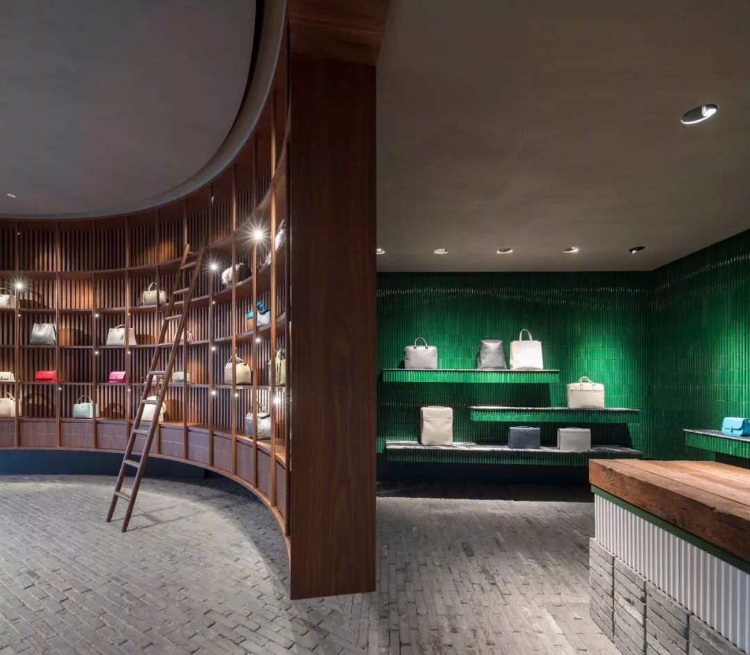 成都 Vale·tra 精品店-5