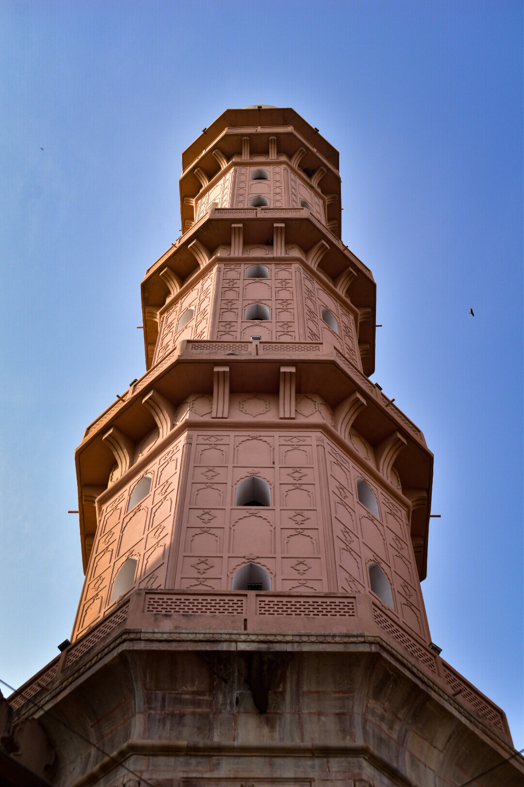 Famous Monuments of India-0