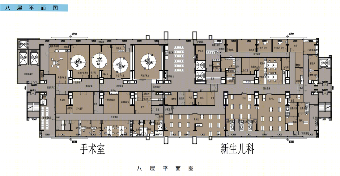 
红河哈尼族彝族自治州·弥勒市第一人民医院 -77