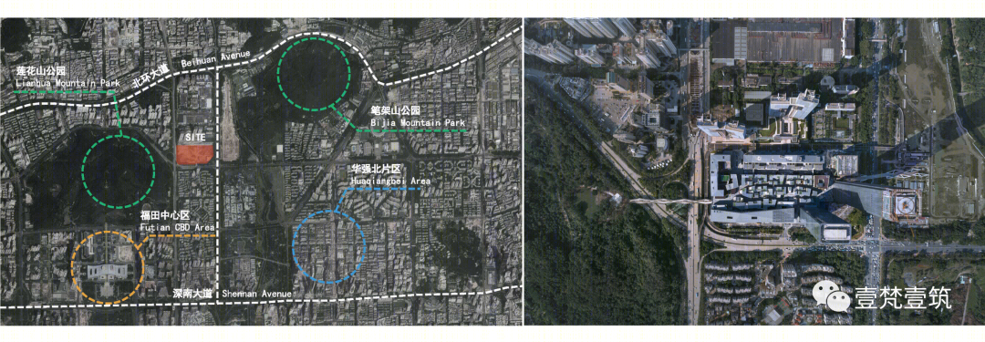 BEWE 艺术工作室办公室丨中国深圳丨深圳市壹梵壹筑设计有限公司-2