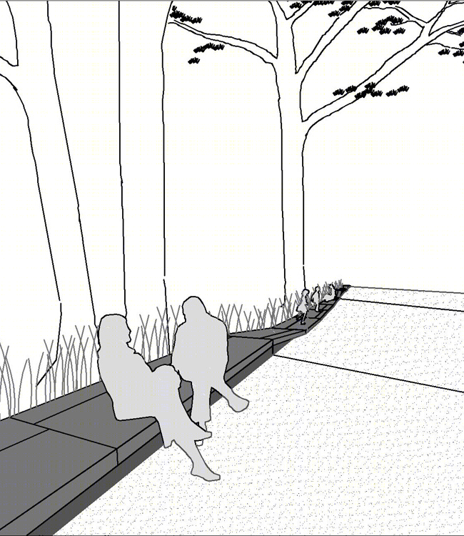 奥地利拉肯巴赫植物园景观设计丨3:0 Landscape Architects-36