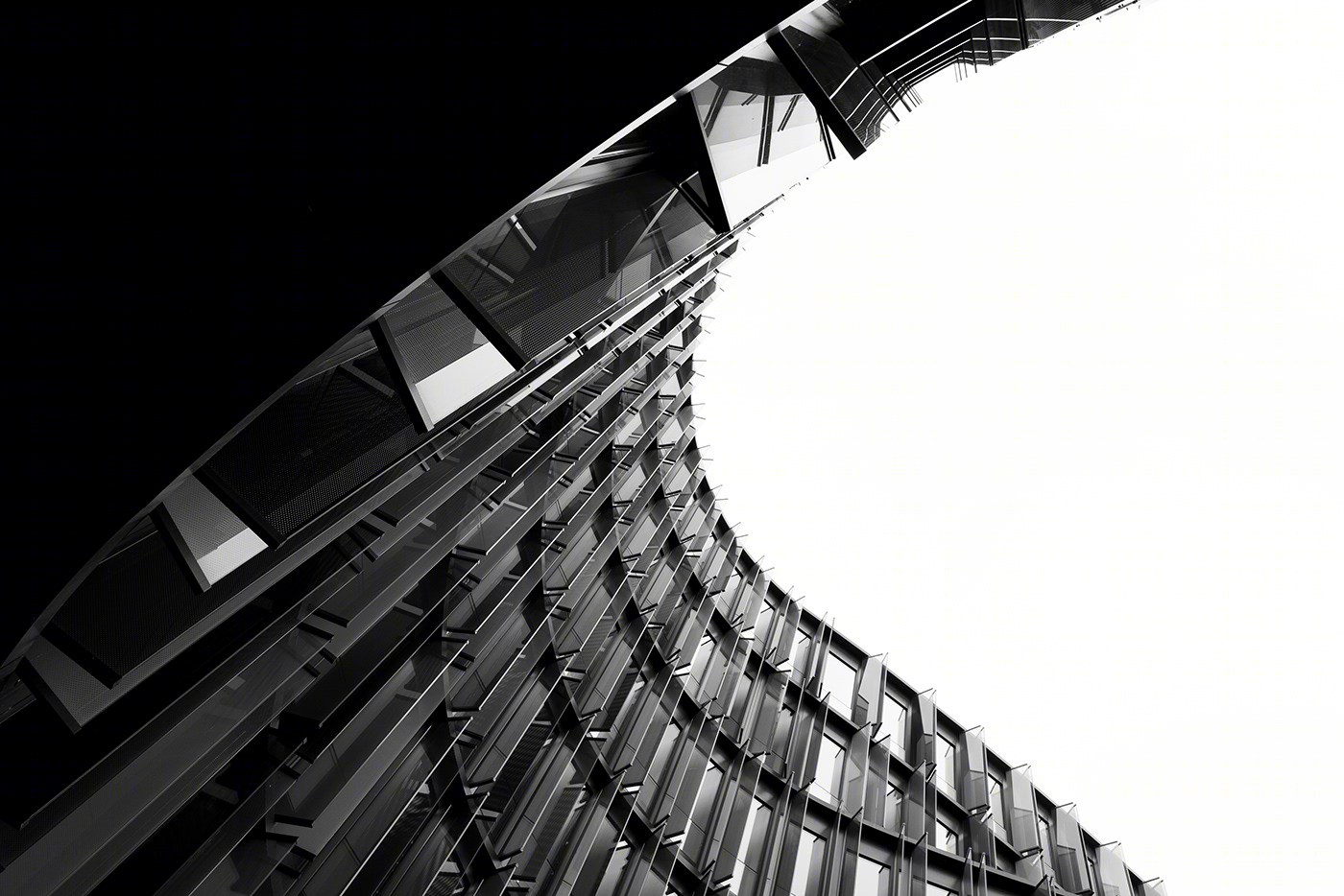 Architecture in cologne丨德国-1