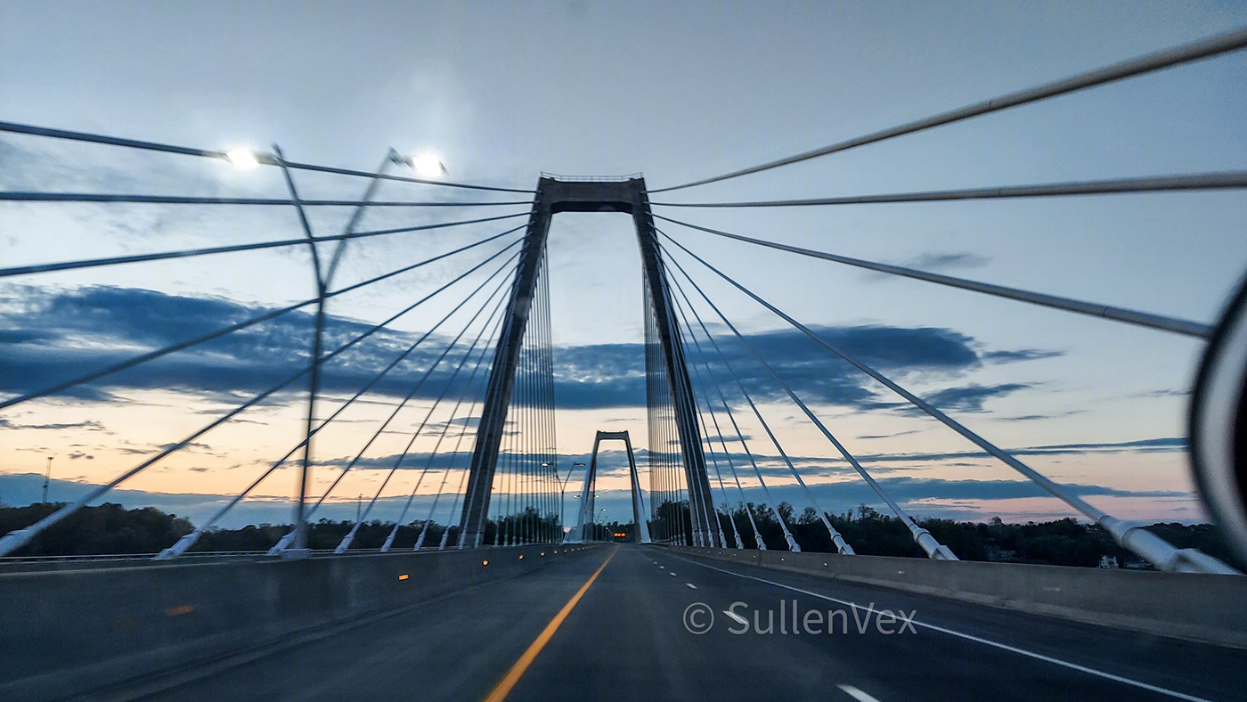 Anastasiya Gushchina丨桥丨Bridges-8