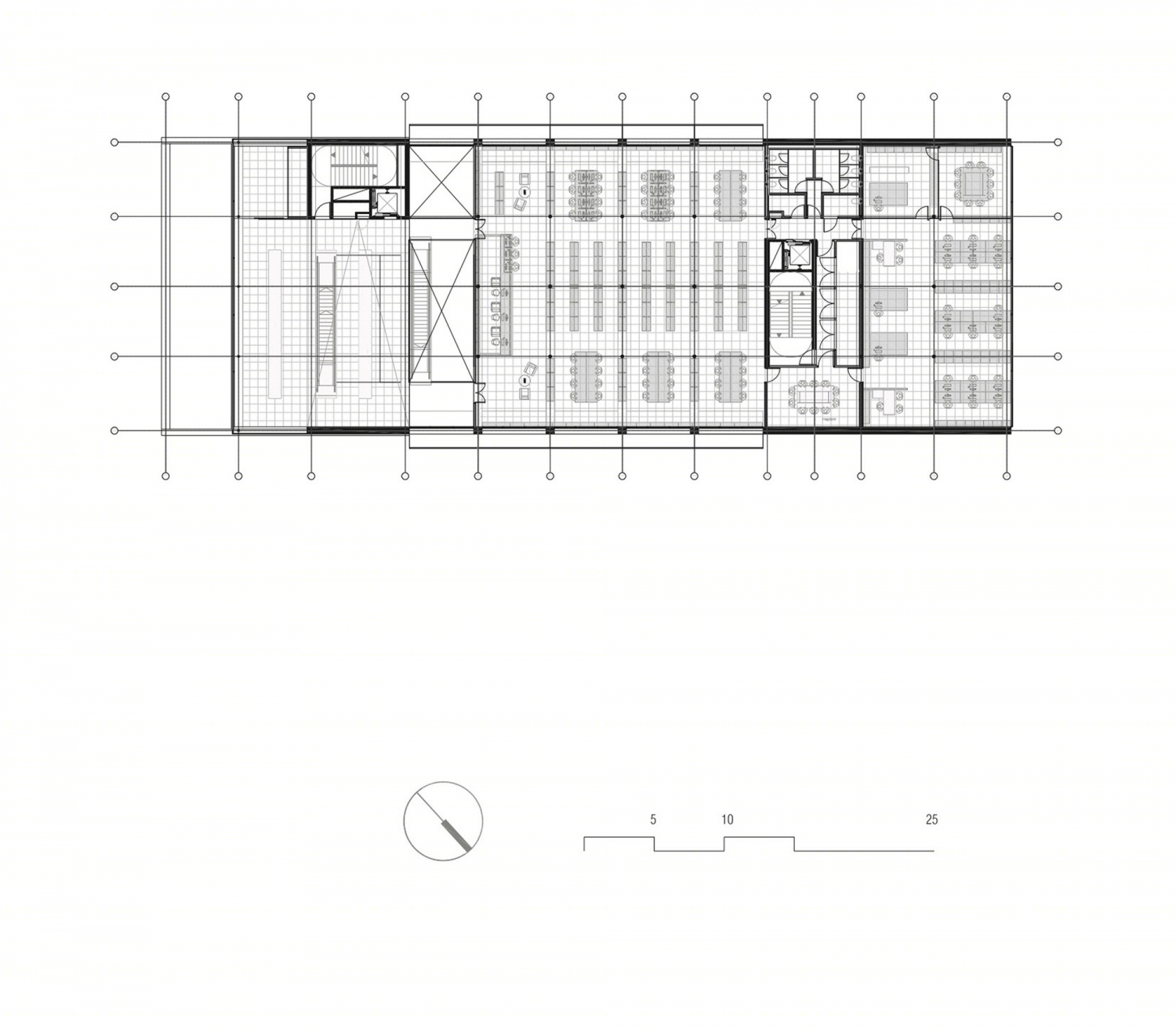 加泰罗尼亚电影院丨Mateo Arquitectura-55