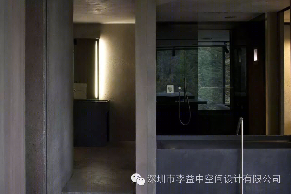 新西兰山野幽居,自然与舒适的完美结合-8