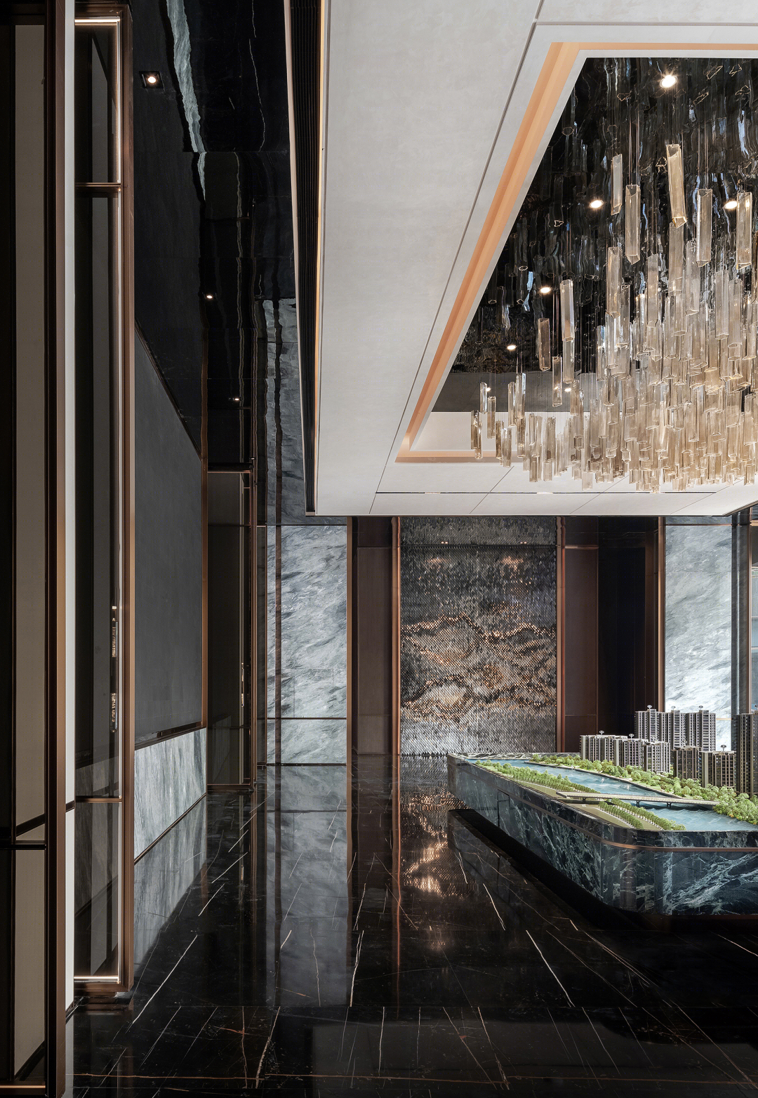 嘉宏·山和风华售楼处丨中国常州丨EH DESIGN GROUP辉景室内设计团队-18