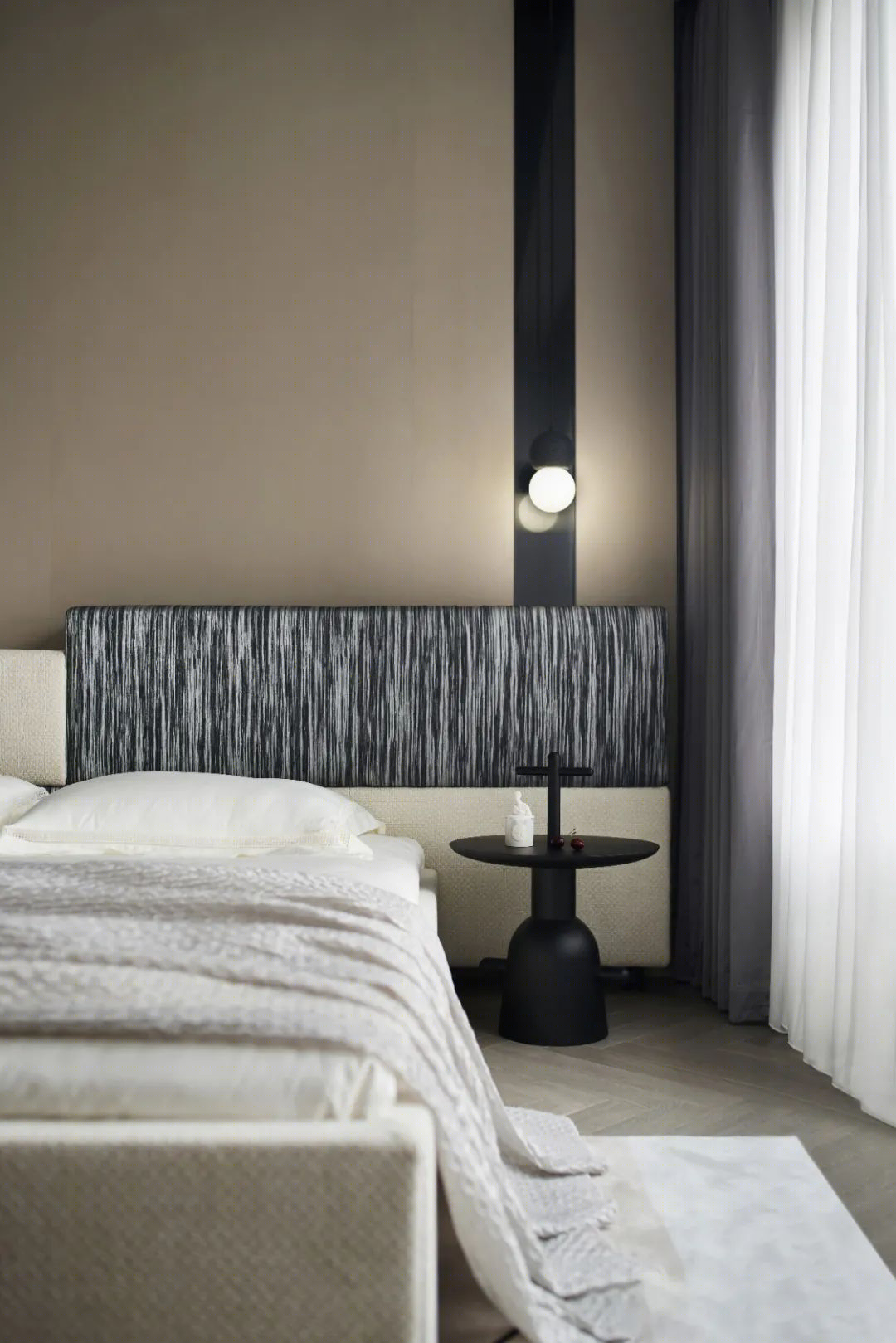 微光丨中国成都丨成都艺筑亦美设计-48