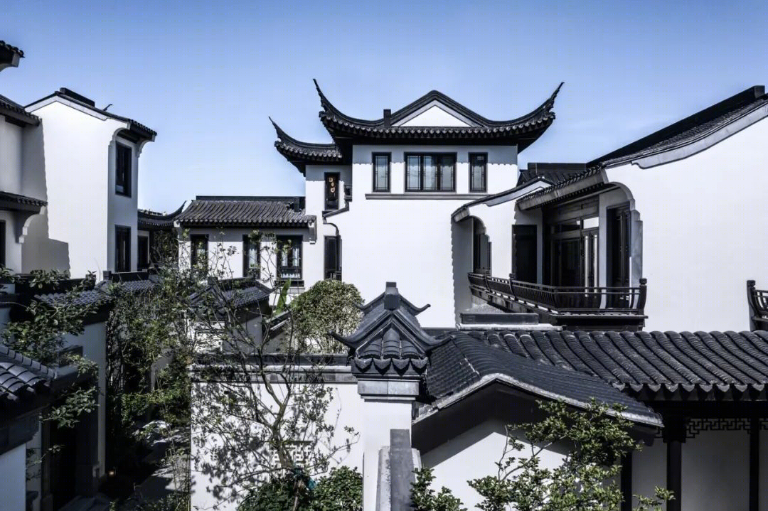 保亿·湖风雅园丨中国杭州丨蒋愈,宋淑华-50