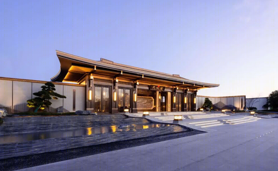 建发·江阴·天敔湾丨中国江苏丨上海都易建筑设计有限公司-40