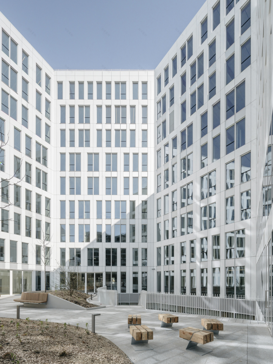 起源公寓丨法国丨Maud Caubet Architects-20