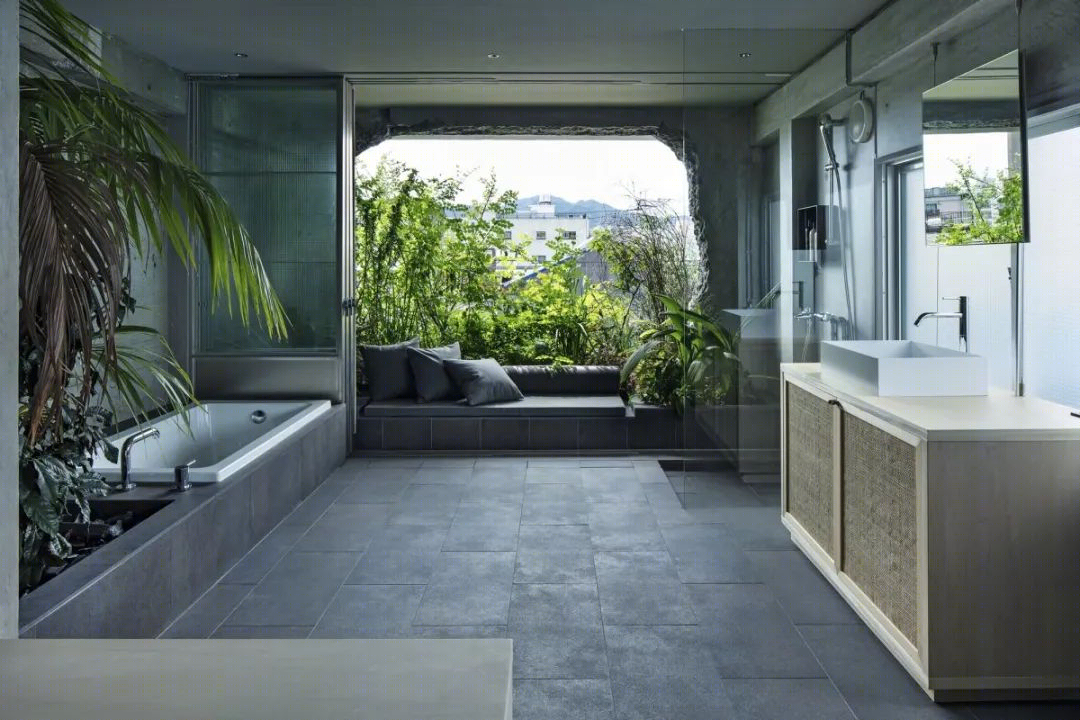 Slack 东京办公室丨日本东京丨Suppose Design Office-21