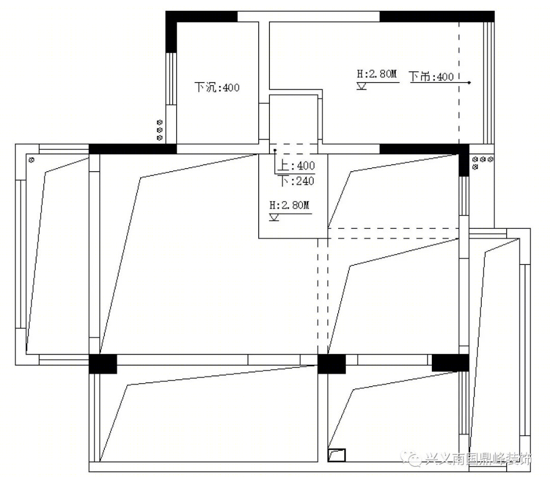 四季花城现代雅居，品味都市新风-8