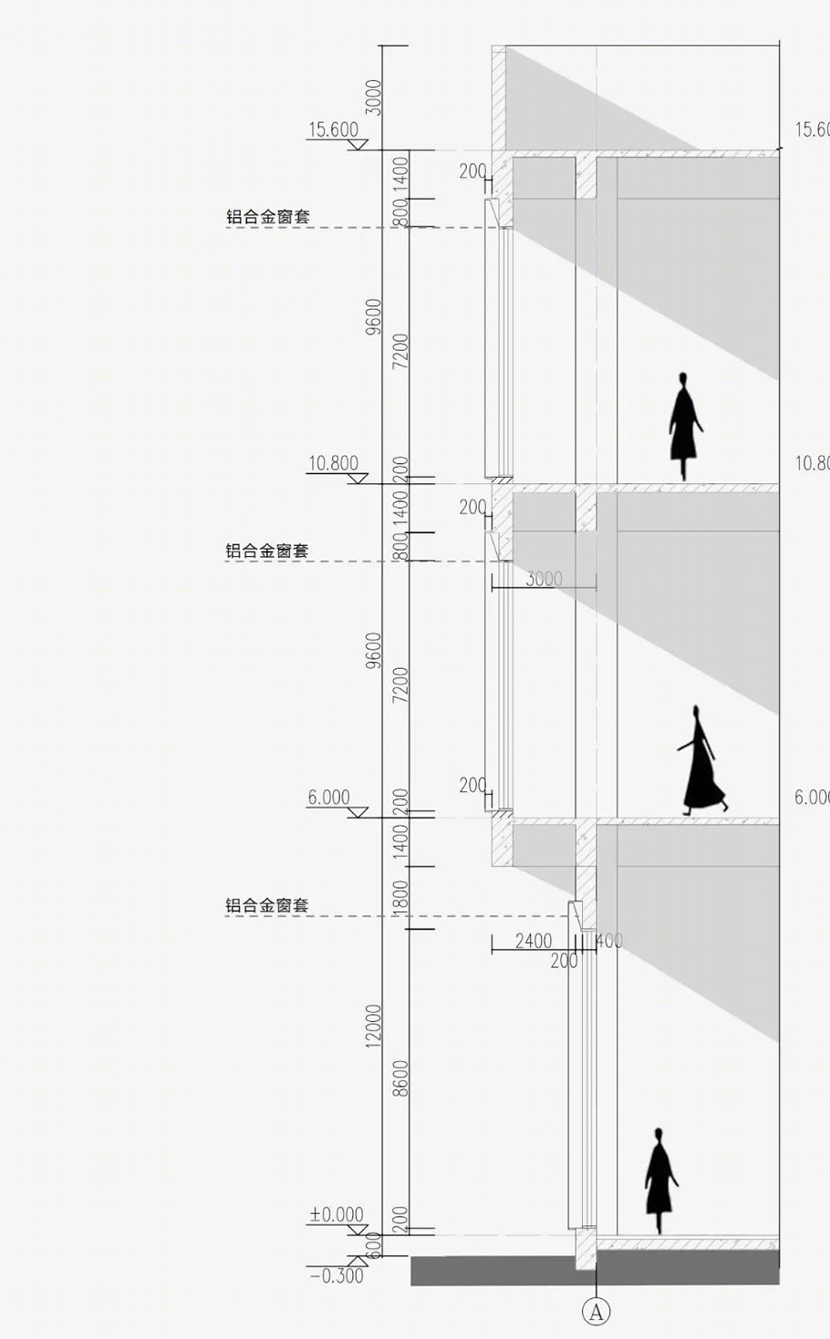淮安智能制造产业园丨中国淮安丨ZOE ARCHITECT-40
