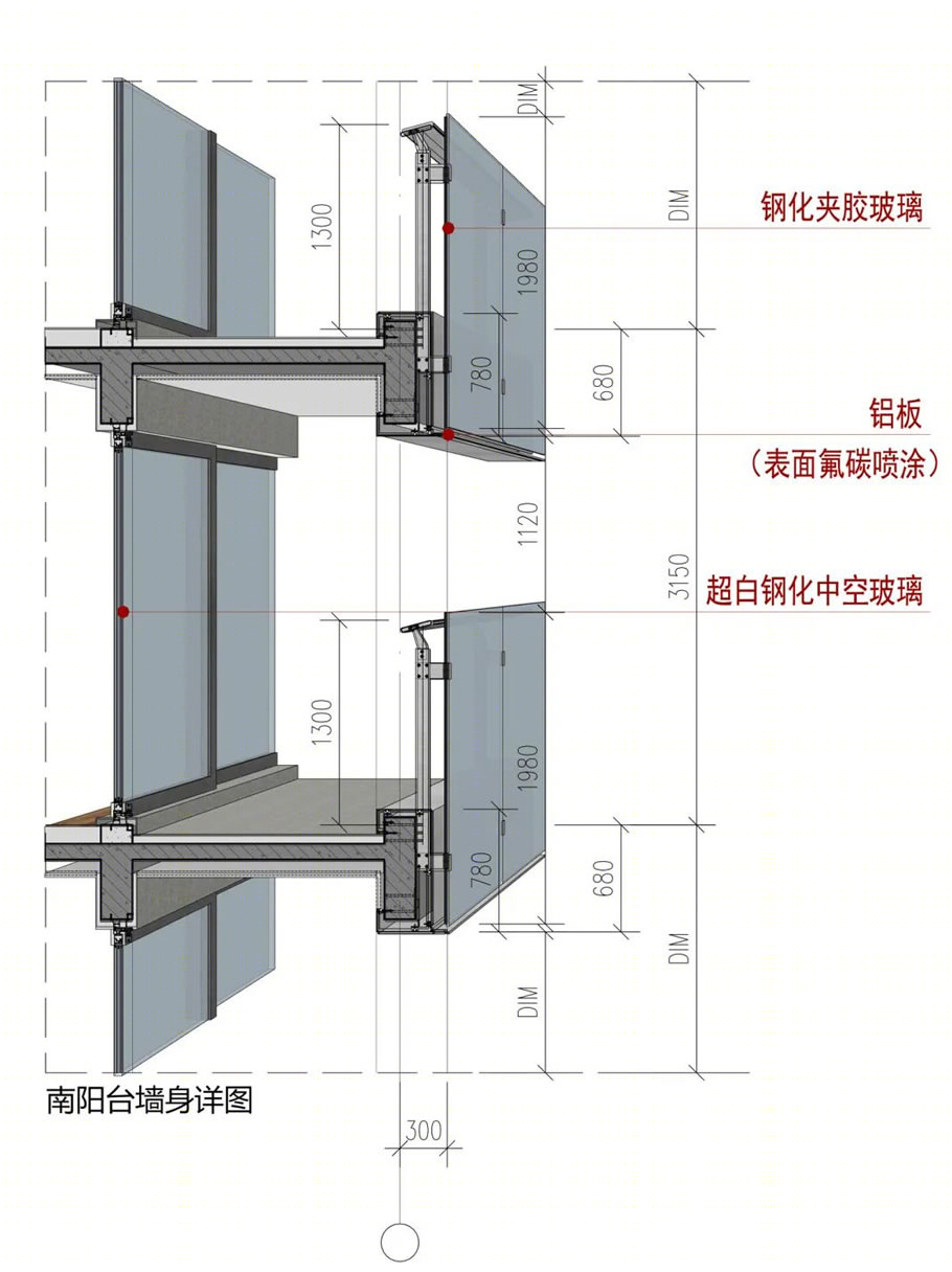 温州万科·翡翠天地丨中国温州丨上海日清建筑设计有限公司-89