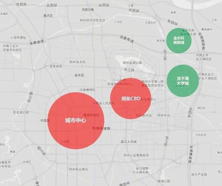 西亚斯科技园丨中国郑州丨筑弧建筑设计-29