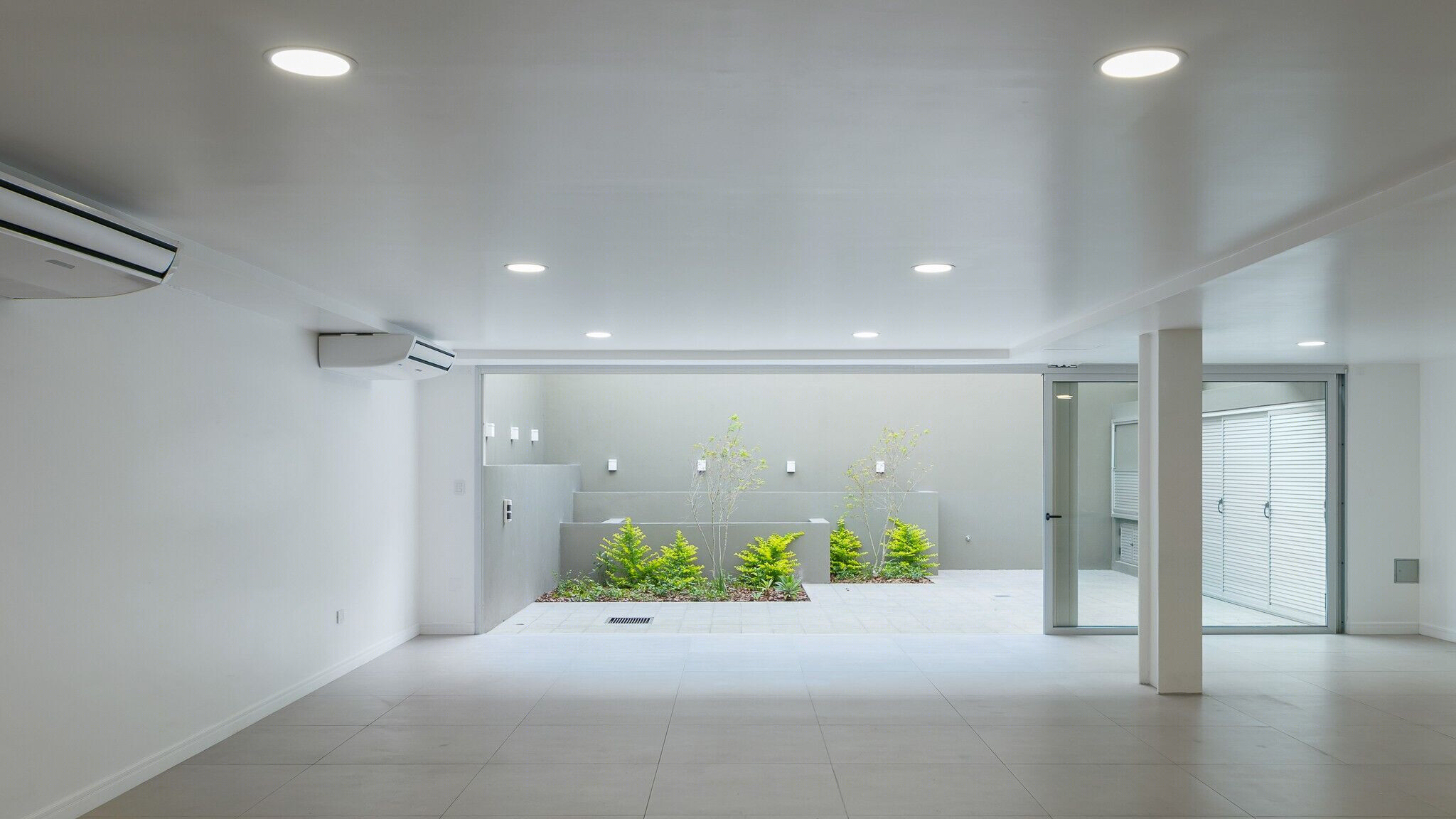 阿根廷 ACA 集团办公建筑设计丨ARRILLAGA PAROLA Arquitectos-33