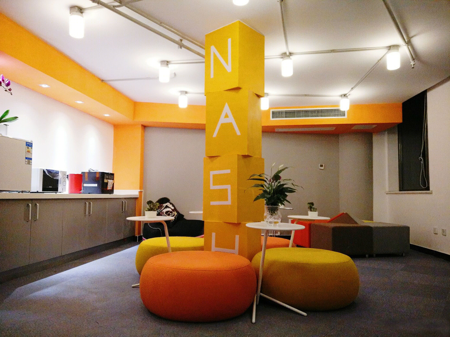 北京纳什空间服务中心独立办公室-3