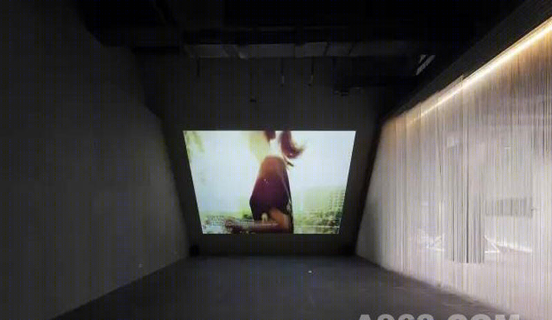 万科博物馆 | 新旧照明完美融合,展示企业文化内核-30