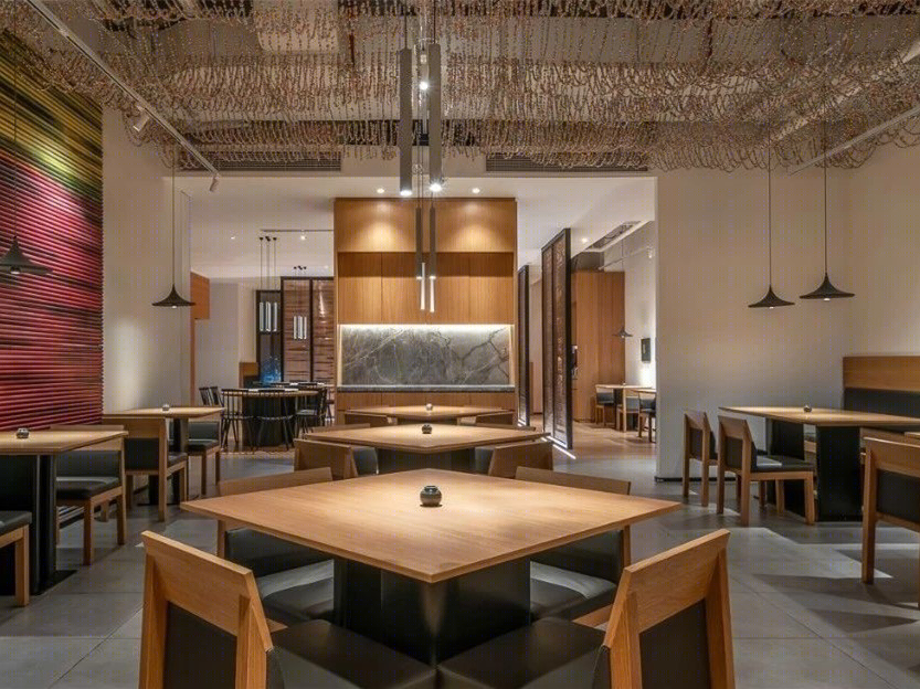 广州有米坊餐厅-2
