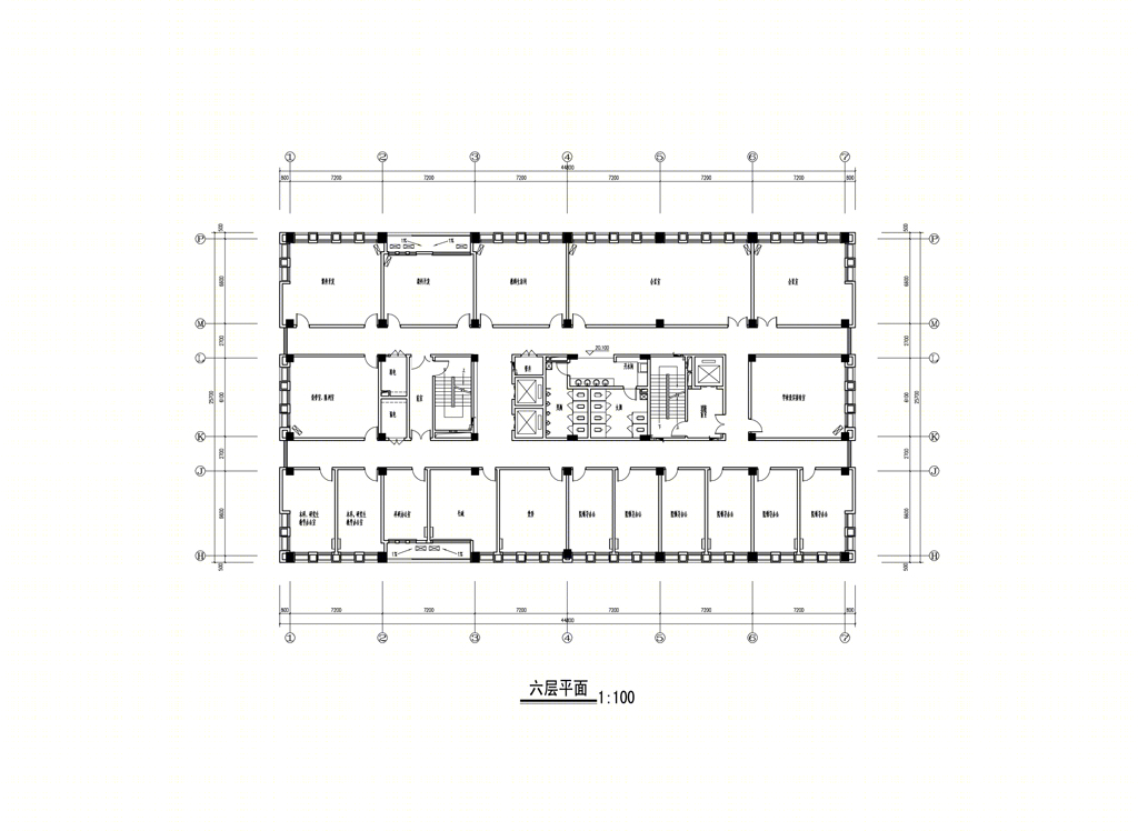 南京航空航天大学将军路校区经管学院-27